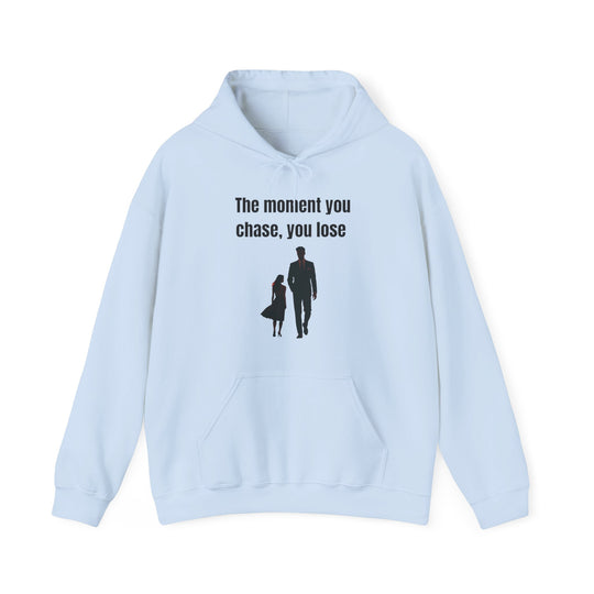 The Power Move - Men's Hoodie