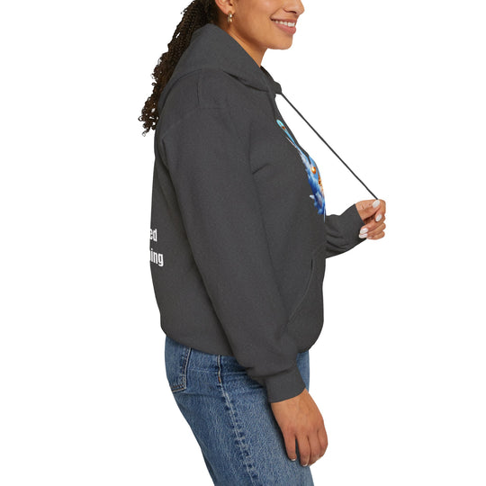 Libra Zodiac Hoodie – Balance, Harmony & Style