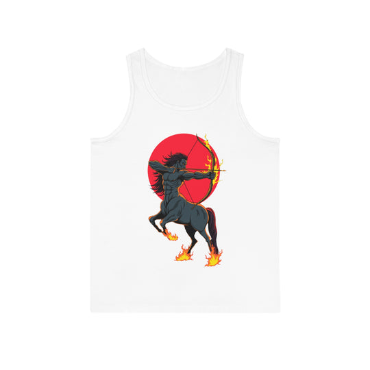 Boogschutter Boogschutter – Chase the Adventure Tank Top