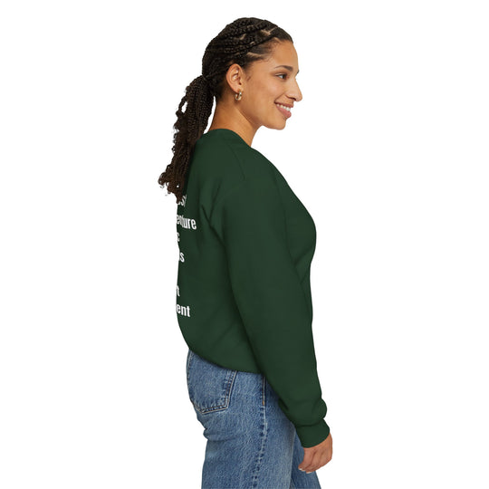 Sagittarius Archer – Bold & Free Sweatshirt