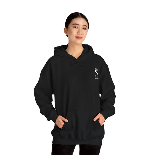 Werk ze allemaal uit – Relentless Hoodie