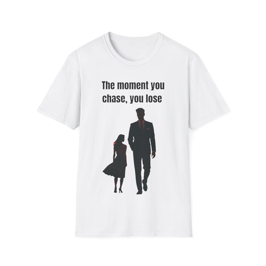 The Power Move Tee – Men's T-Shirt