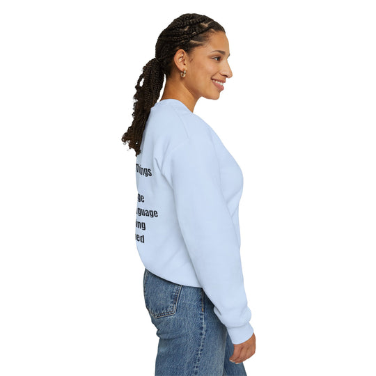 Taurus Zodiac – Steady, Strong & Unstoppable Sweatshirt