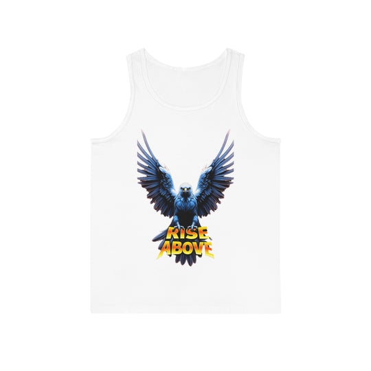 Rise Above – Eagle Power Tank Top