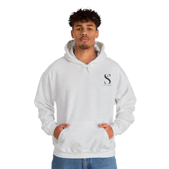 Stay Sharp, Stay Strong – Fox Instinct Hoodie