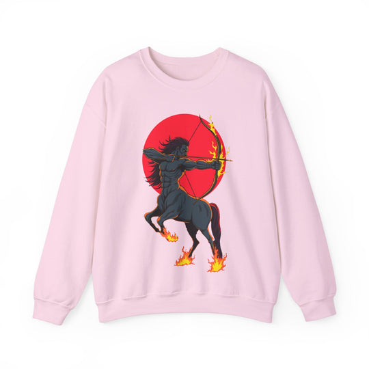 Sagittarius Archer – Bold & Free Sweatshirt