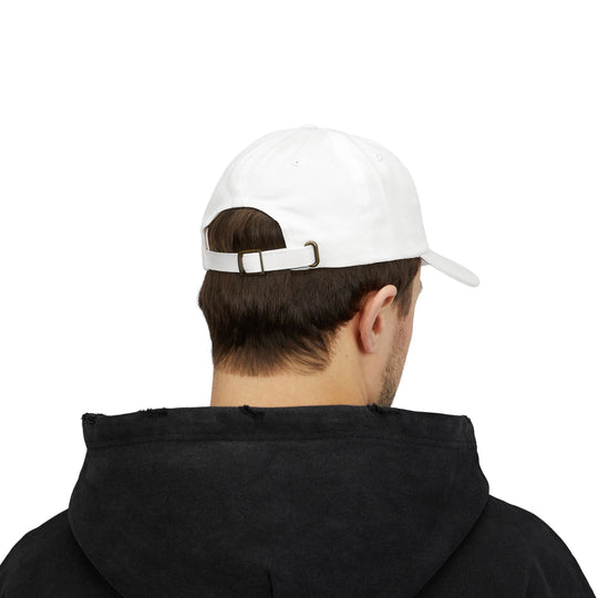 Klassische Shamrock Dad Cap – Einfach, Stylisch und Glück bringend