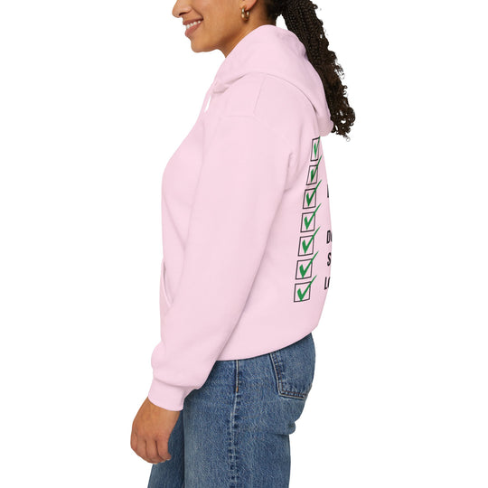 Aquarius Zodiac – Free Spirit & Limitless Mind Hoodie