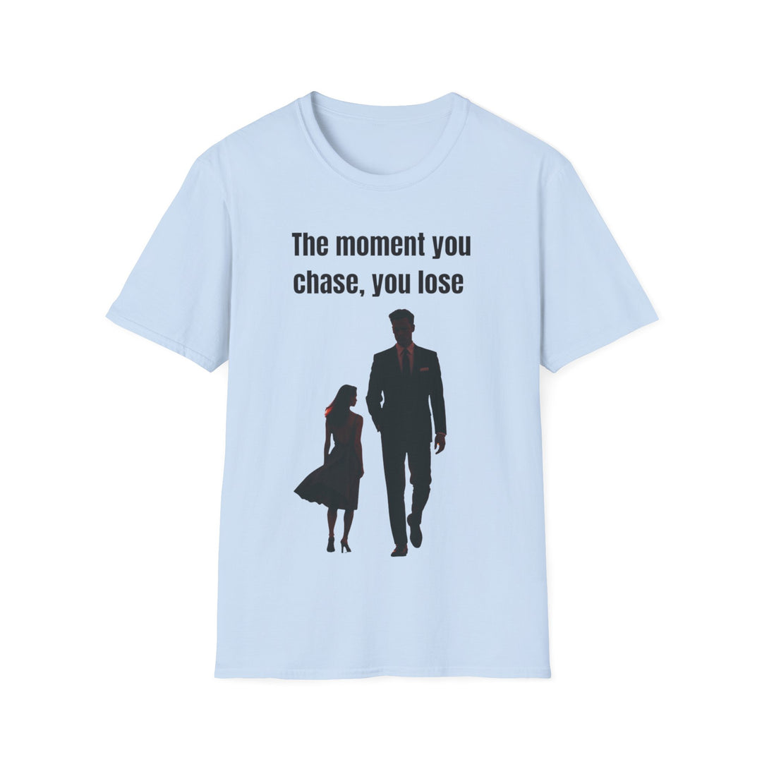 The Power Move Tee – Men's T-Shirt