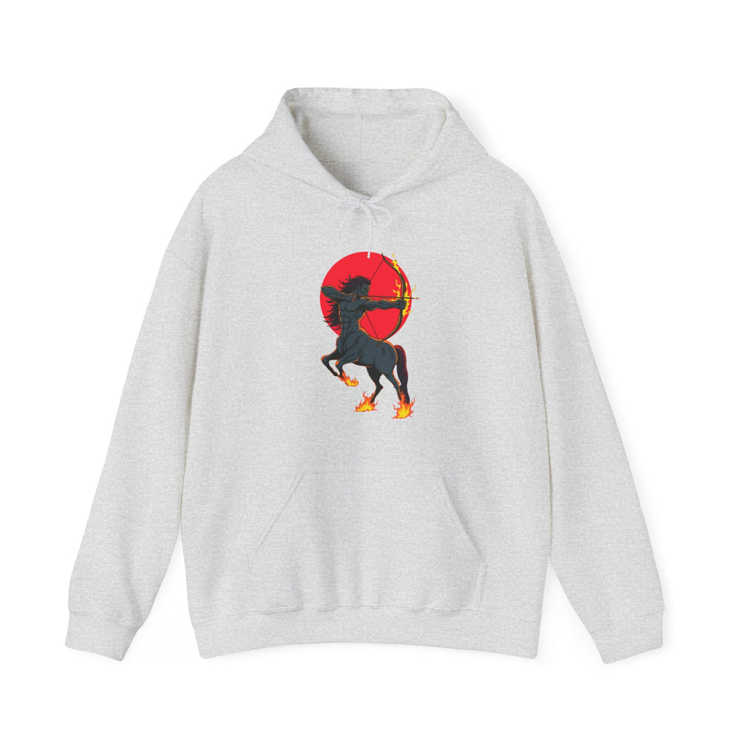 Sagittarius Archer – Embrace the Adventure Hoodie