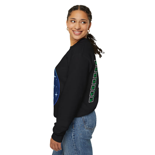 Pisces Zodiac – Dreamy, Compassionate & Artistic Sweatshirt