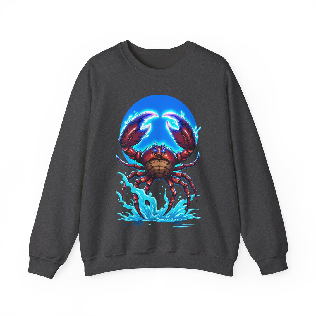 Cancer Zodiac – Cozy, Nurturing &amp; Deeply Intuitive Sweatshirt