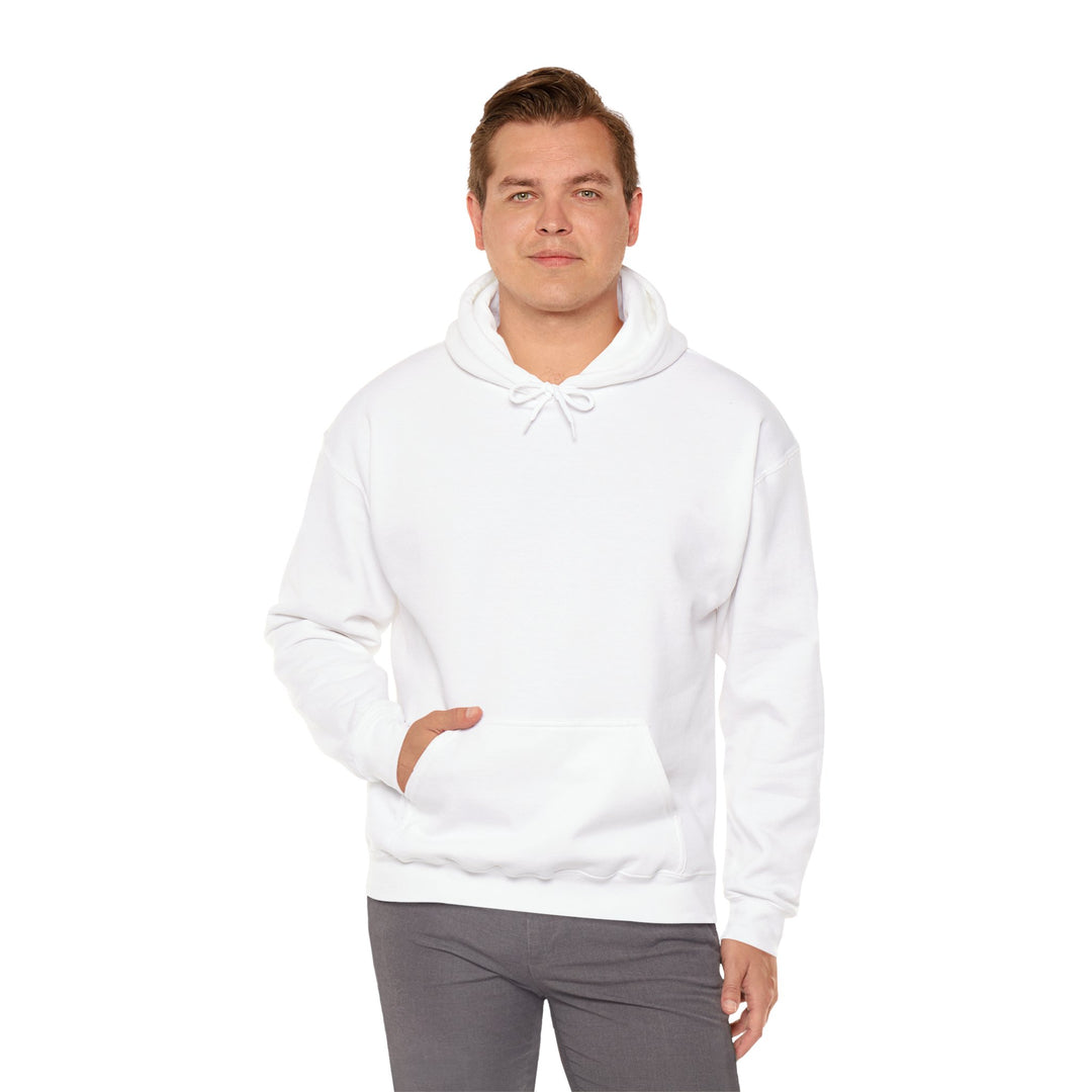 You Must Be a Four-Leaf Clover – Lucky Find Hoodie