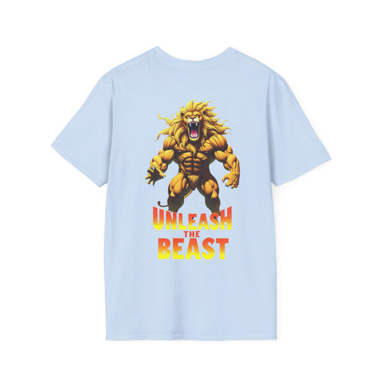 Unleash the Beast - T-Shirt