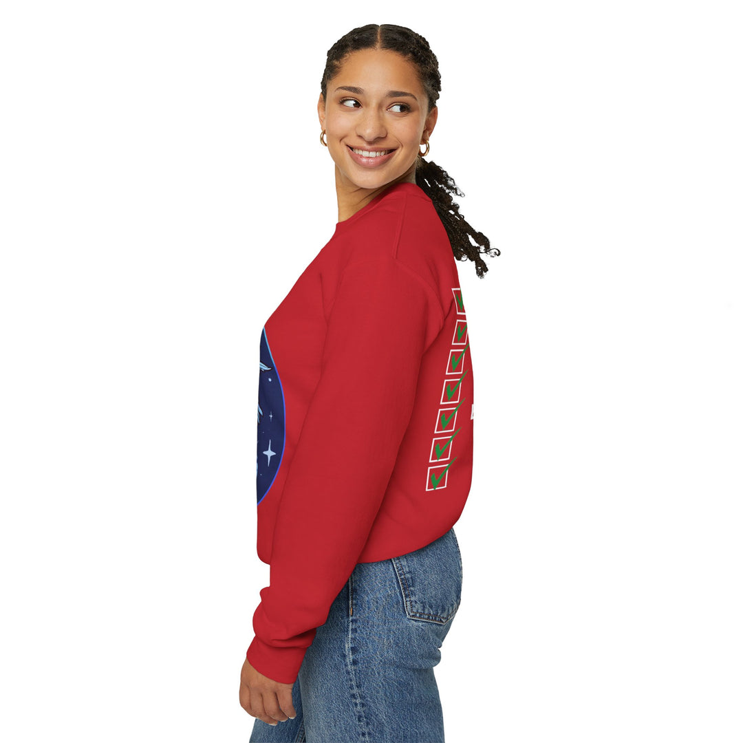 Pisces Zodiac – Dreamy, Compassionate & Artistic Sweatshirt