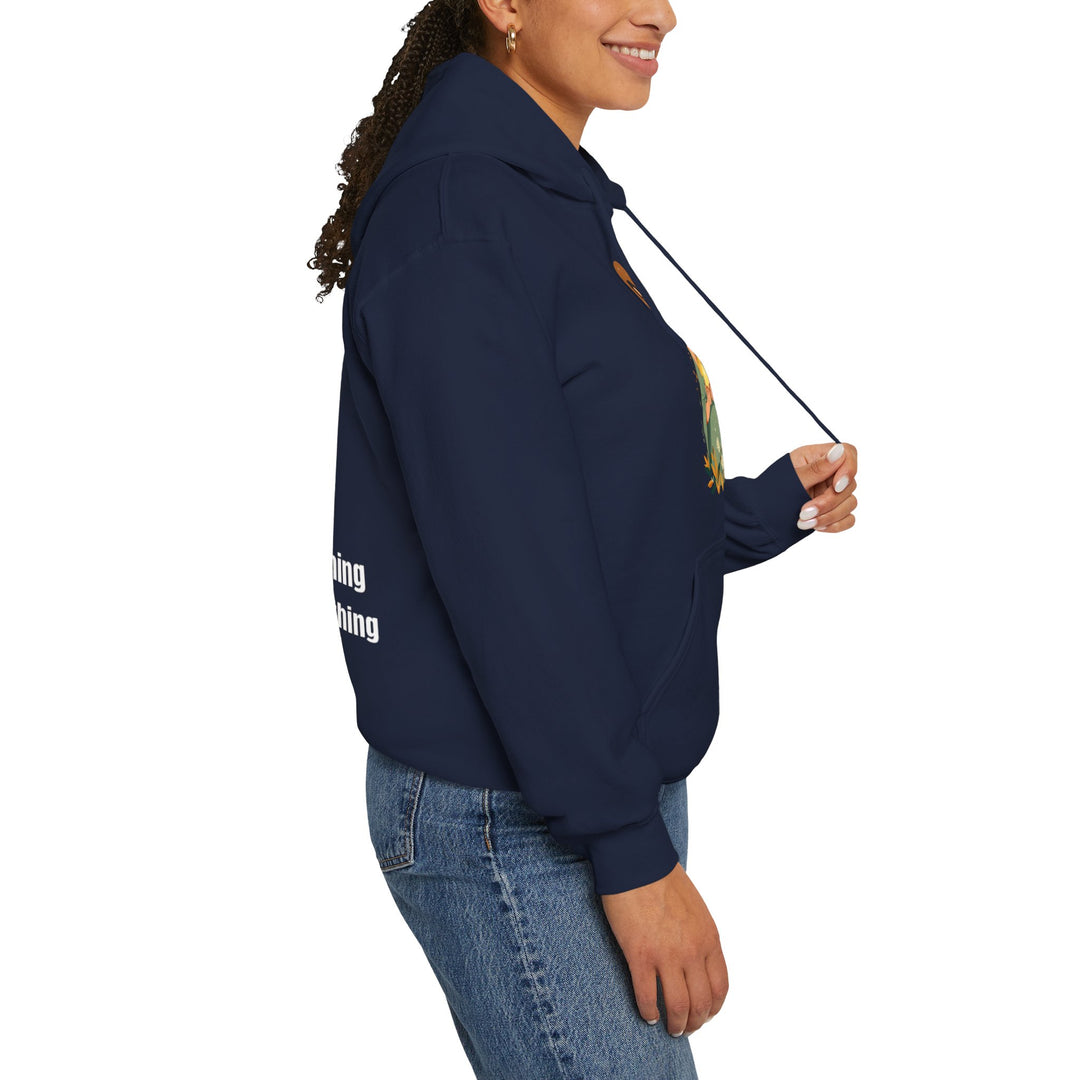 Virgo Zodiac – Intelligent, Practical & Graceful Hoodie