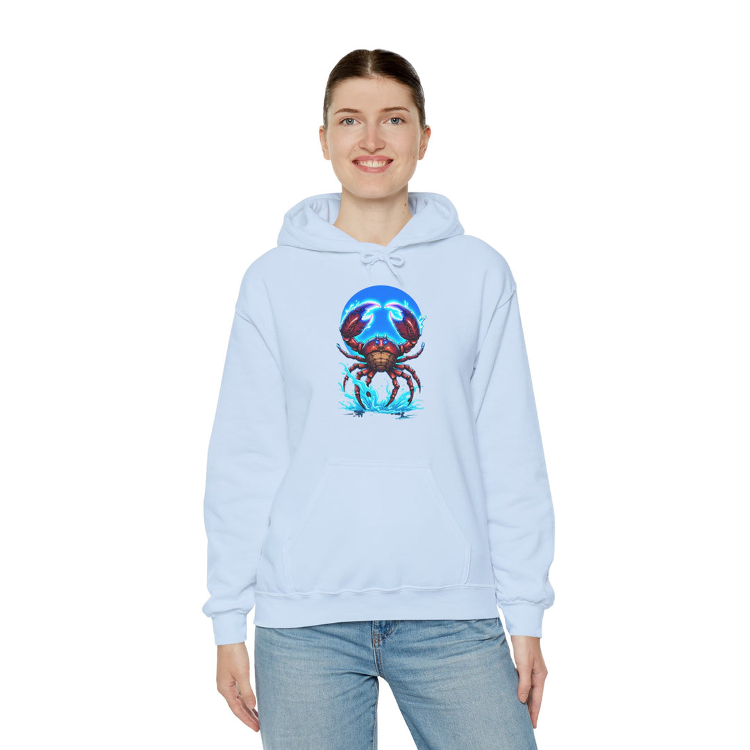 Krebs Sternzeichen – Gemütlicher, emotionaler &amp; tief verbundener Hoodie