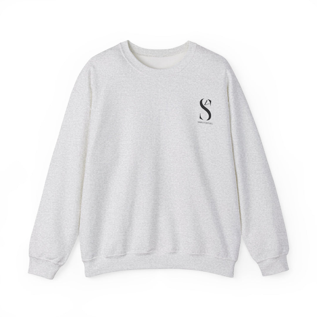 Entfessle das Biest - Sweatshirt