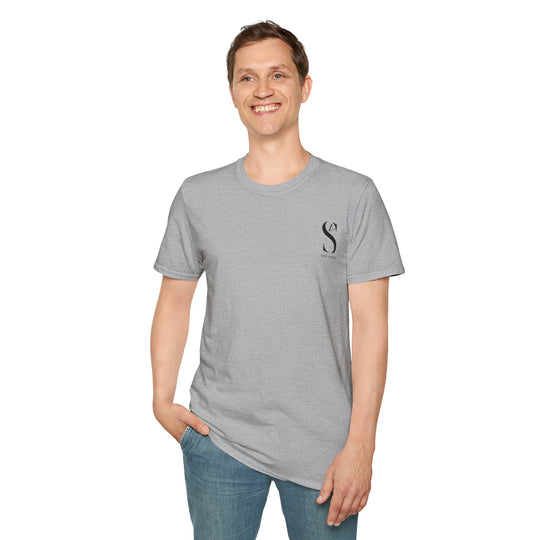 Rise Above – Adlerkraft T-Shirt