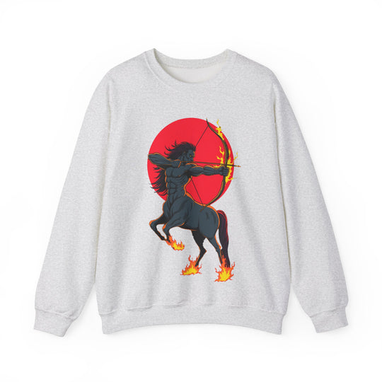 Schütze Bogenschütze – Bold &amp; Free Sweatshirt