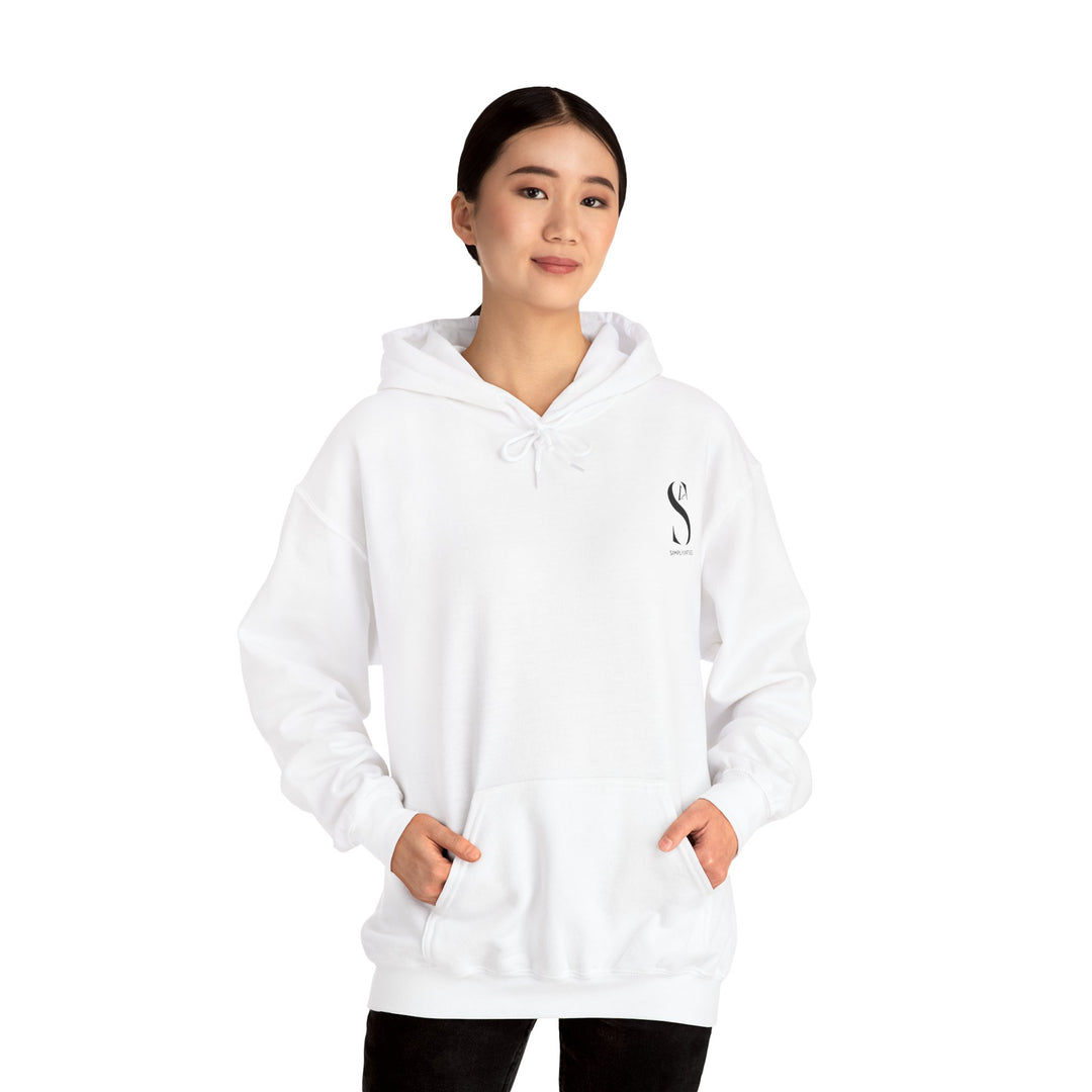 No Excuses, Just Results – Hoodie