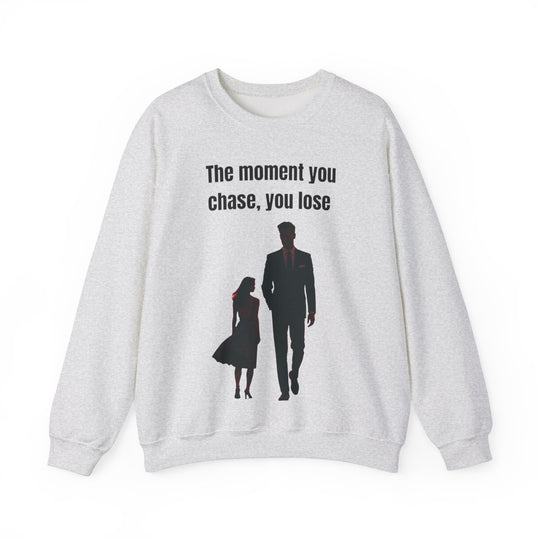 The Power Move Men's Sweatshirt