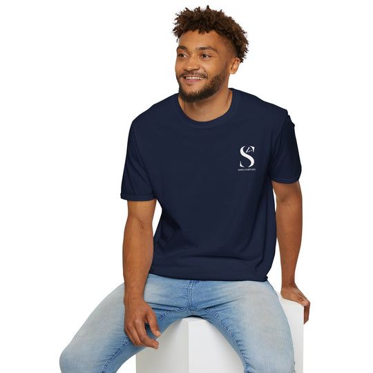 Stay Sharp, Stay Strong – Fox Instinct T-Shirt