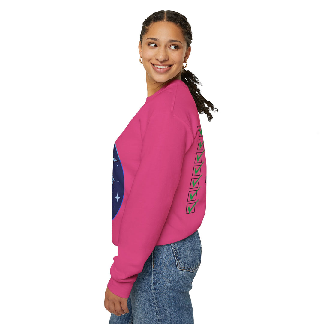 Pisces Zodiac – Dreamy, Compassionate & Artistic Sweatshirt