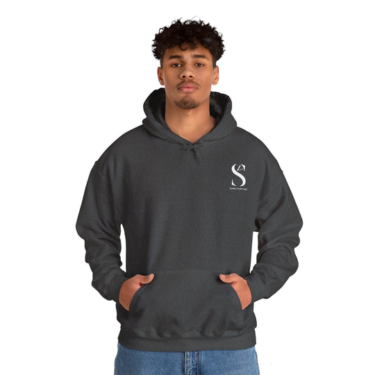 Stay Sharp, Stay Strong – Fox Instinct Hoodie