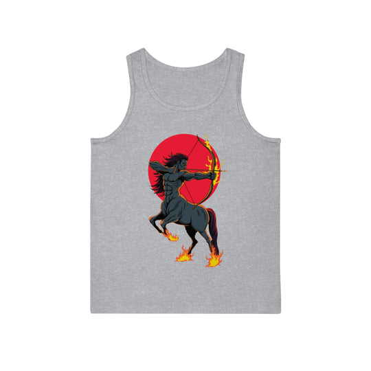 Sagittarius Archer – Chase the Adventure Tank Top