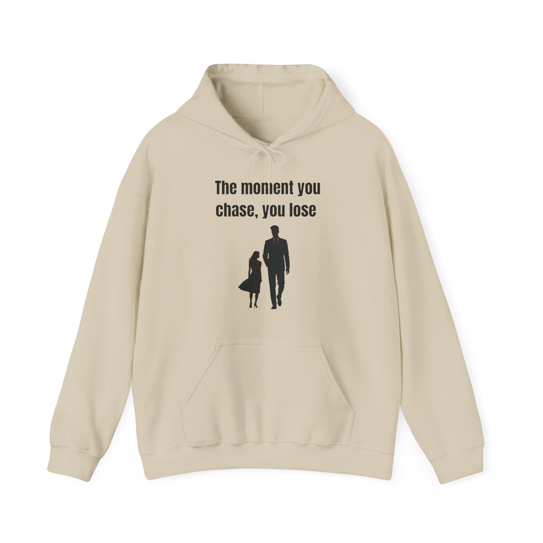 The Power Move - Men's Hoodie