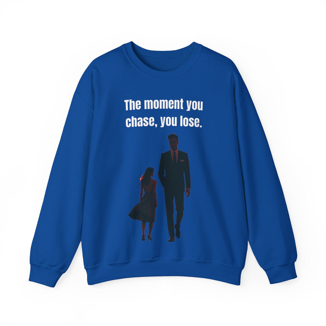 The Power Move Men's Sweatshirt