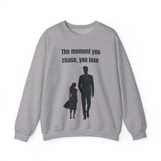 The Power Move Men's Sweatshirt