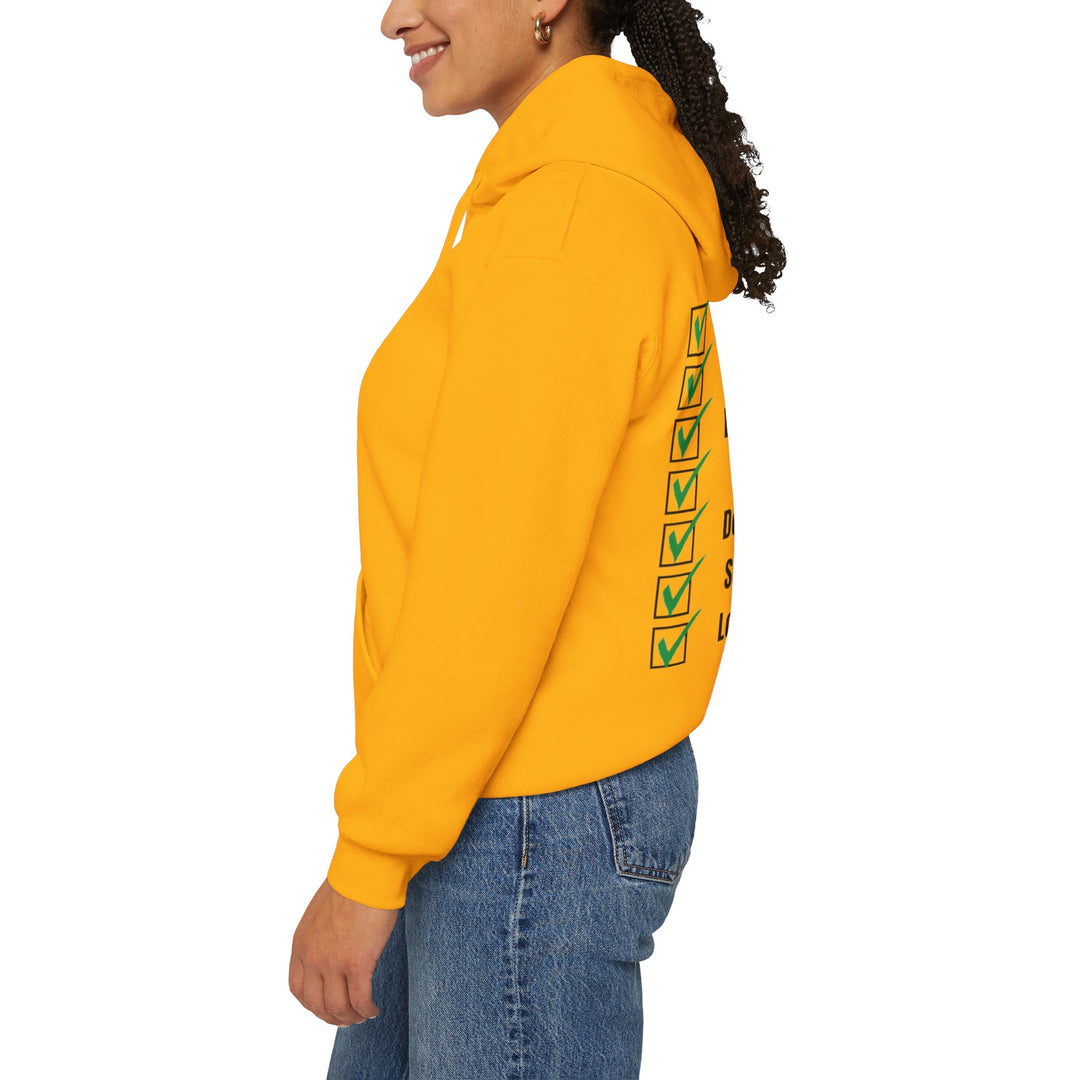 Aquarius Zodiac – Free Spirit & Limitless Mind Hoodie