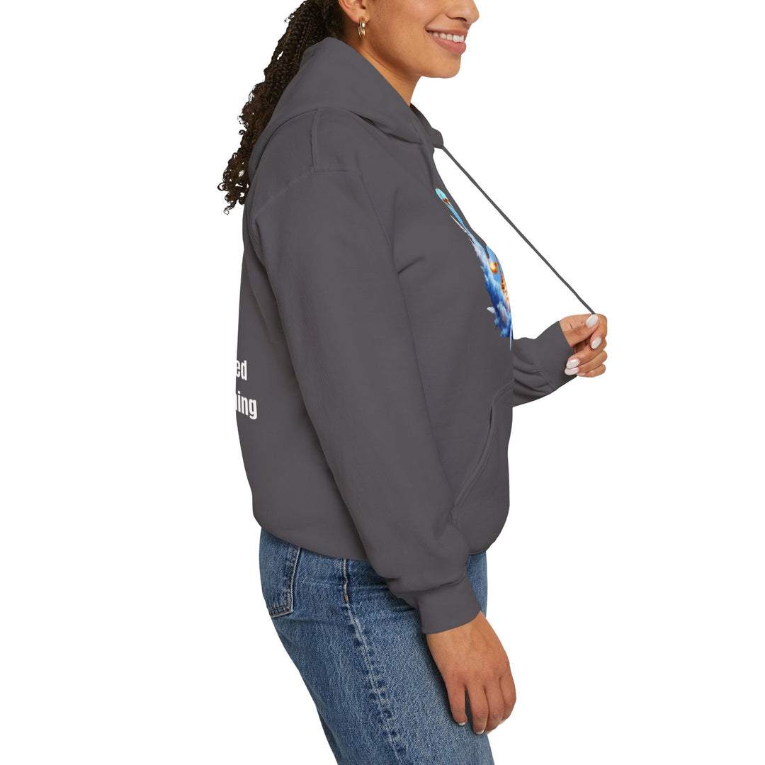 Libra Zodiac Hoodie – Balance, Harmony & Style