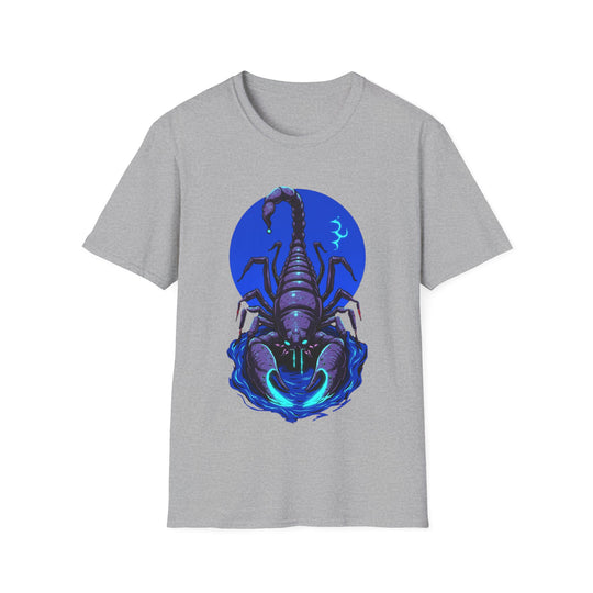 Scorpio Zodiac – Intense, Mysterious & Unstoppable T-Shirt