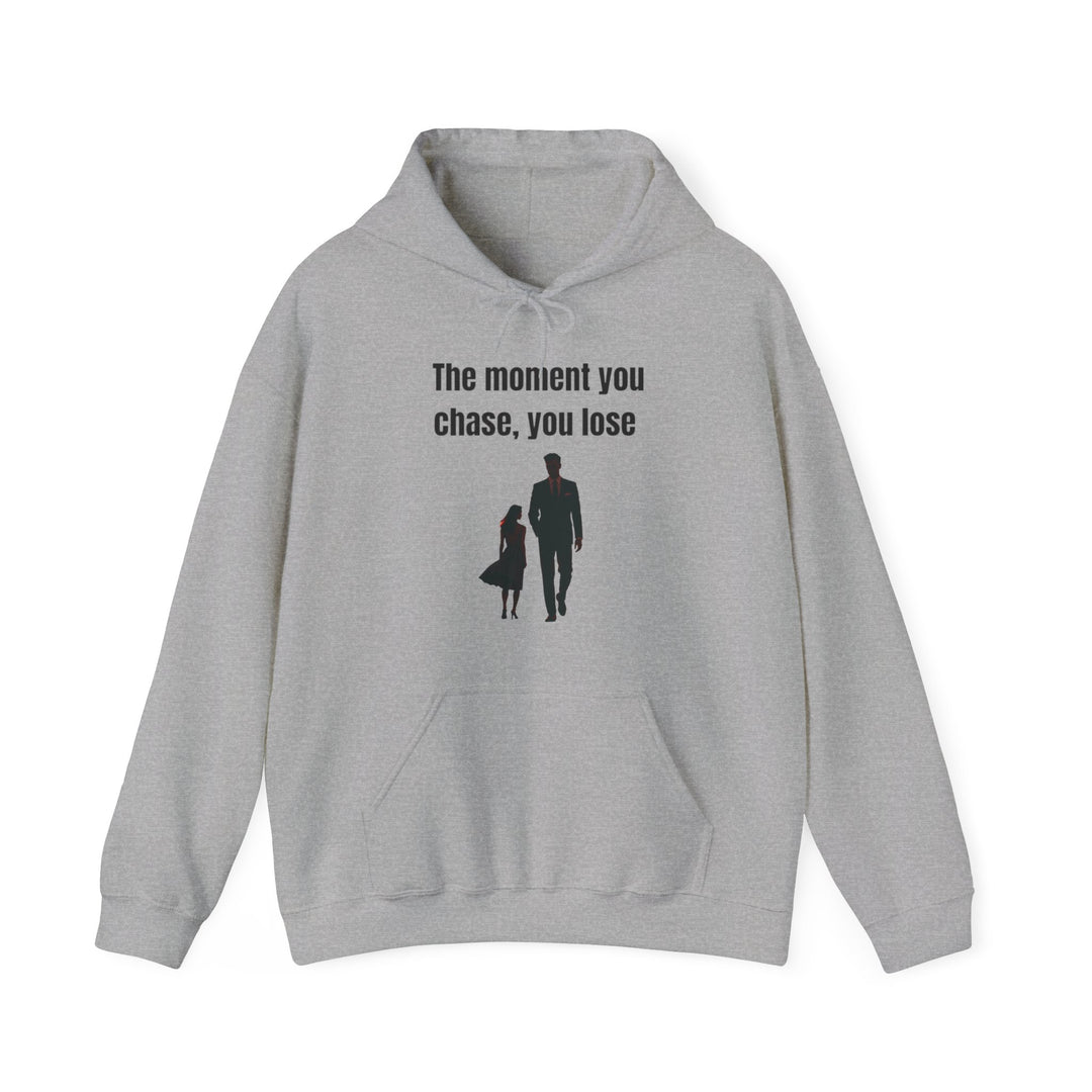 The Power Move - Men's Hoodie